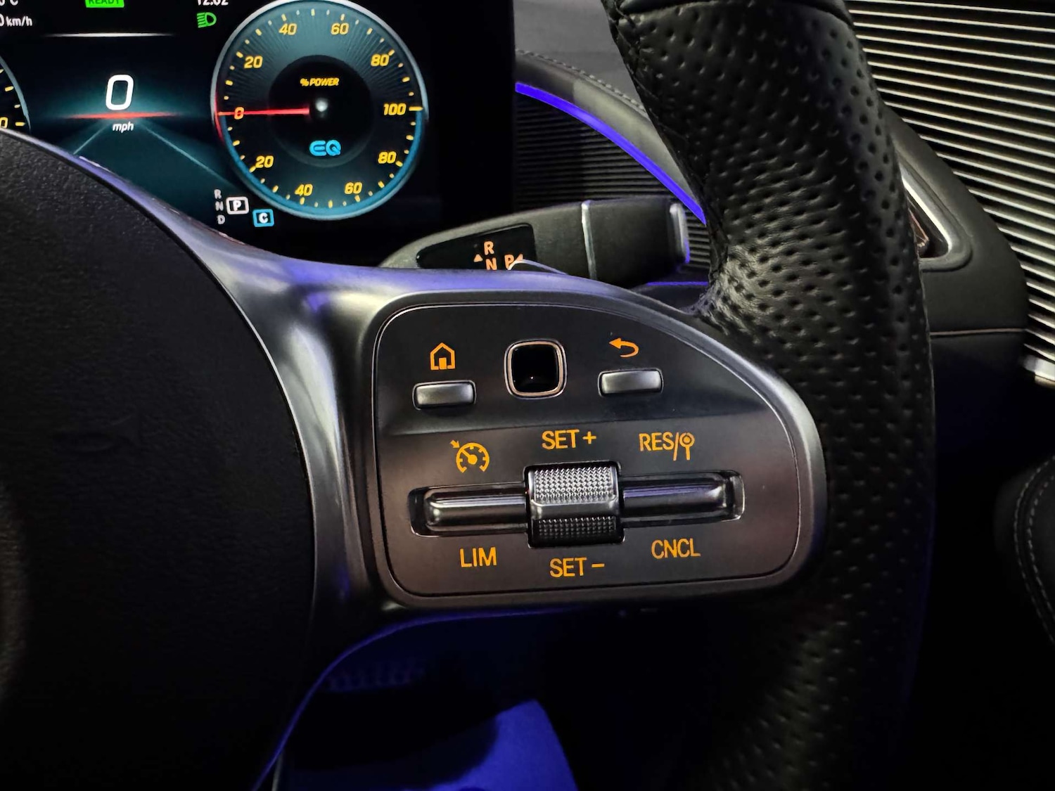 Used Mercedes-Benz EQC 2021 for sale - 77446351: Photo 79