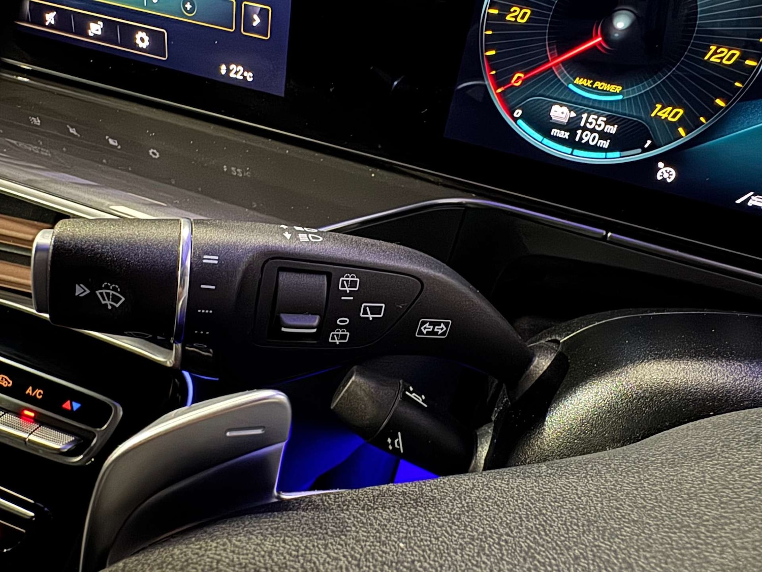 Used Mercedes-Benz EQC 2021 for sale - 77446351: Photo 81