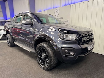 Used Ford Ranger 2022 for sale - 78747866: Photo