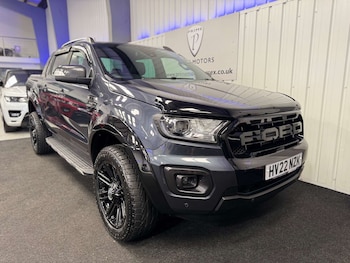 Used Ford Ranger 2022 for sale - 78747866: Photo