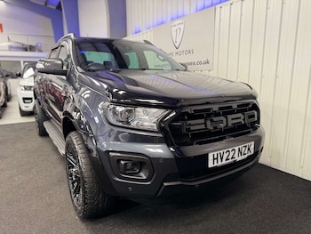 Used Ford Ranger 2022 for sale - 78747866: Photo