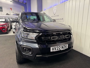 Used Ford Ranger 2022 for sale - 78747866: Photo