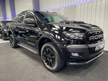Used Ford Ranger 2018 for sale - 75560082: Photo