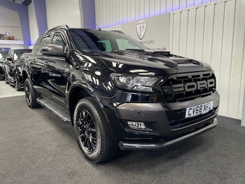 Used Ford Ranger 2018 for sale - 75560082: Photo