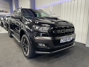 Used Ford Ranger 2018 for sale - 75560082: Photo