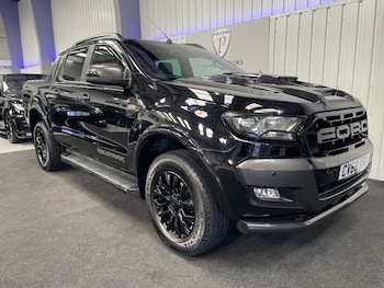 Ford - Ranger