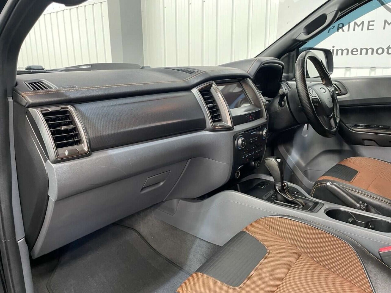 Vehicle 30