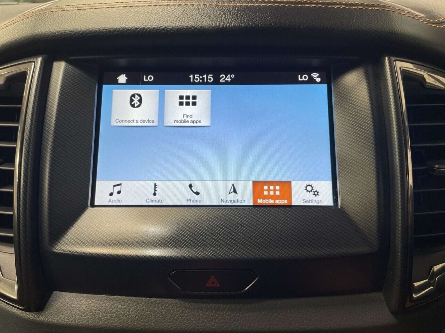 Vehicle 45