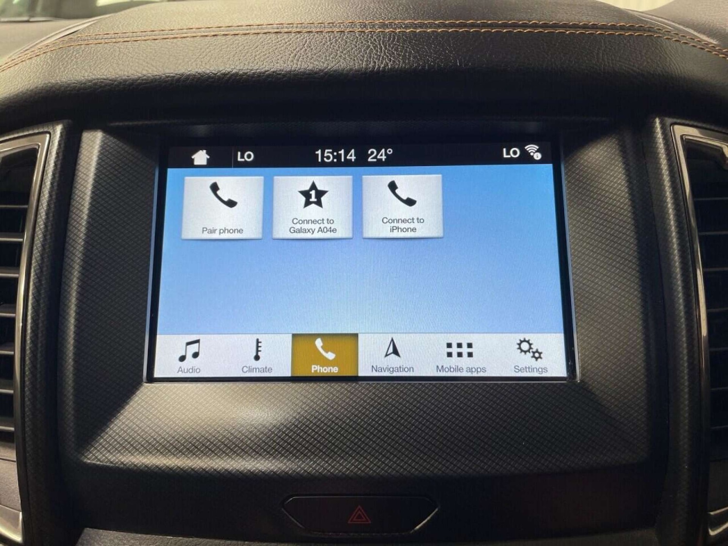 Vehicle 47