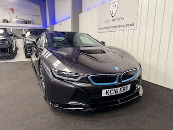 Used BMW i8 2016 for sale - 79283703: Photo