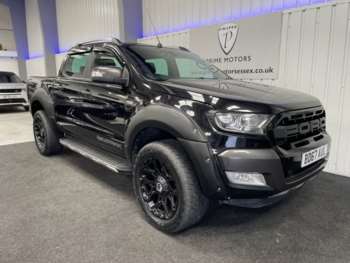 Used Ford Ranger 2018 for sale - 74823821: Photo
