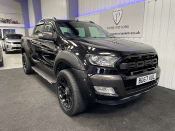 Used Ford Ranger 2018 for sale - 74823821: Photo