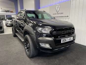 Used Ford Ranger 2018 for sale - 74823821: Photo