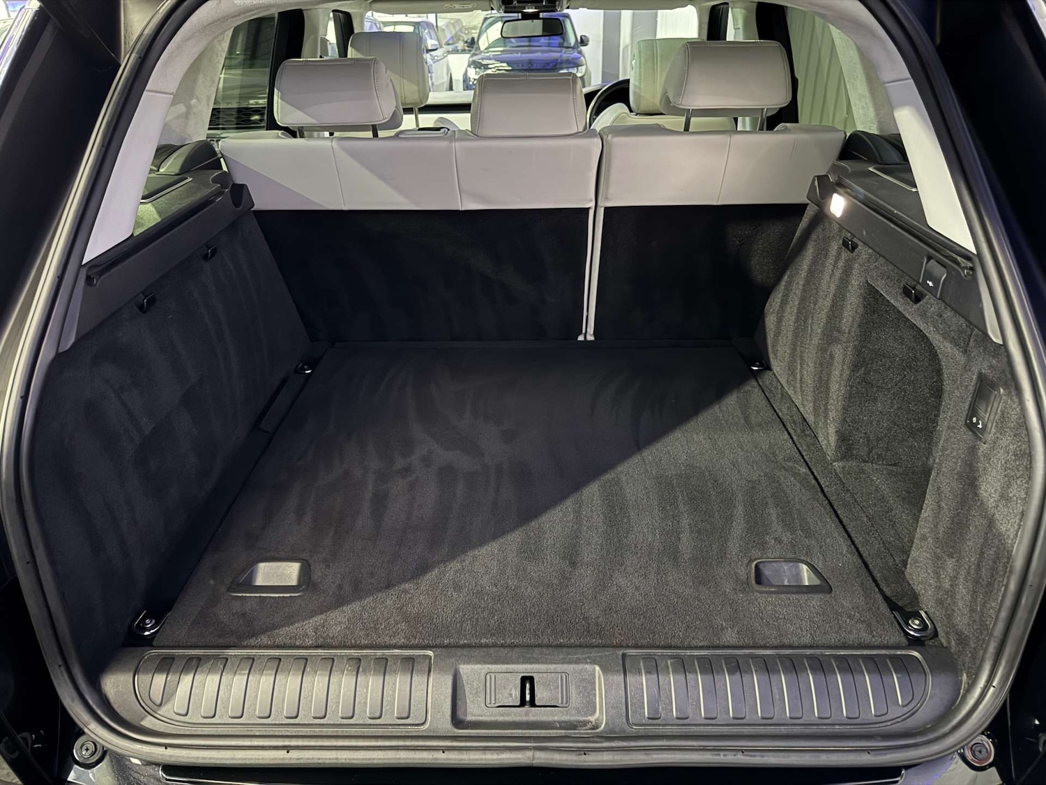 Used Land Rover Range Rover Sport 2015 for sale - 76577485: Photo 19