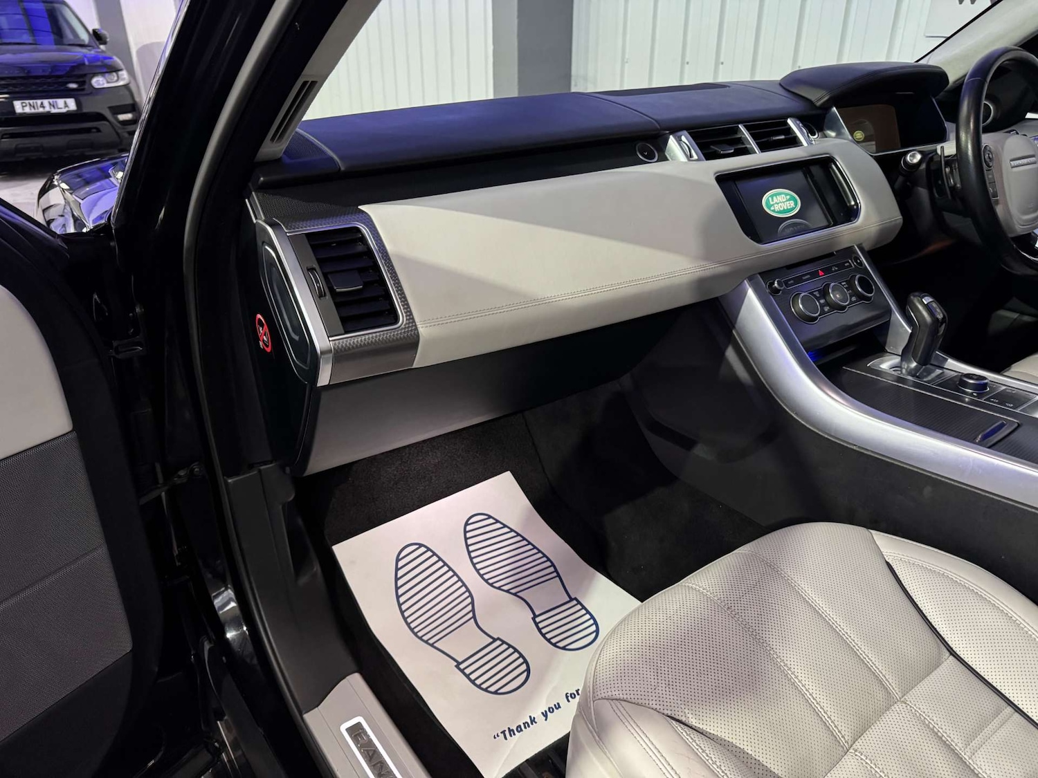 Used Land Rover Range Rover Sport 2015 for sale - 76577485: Photo 32