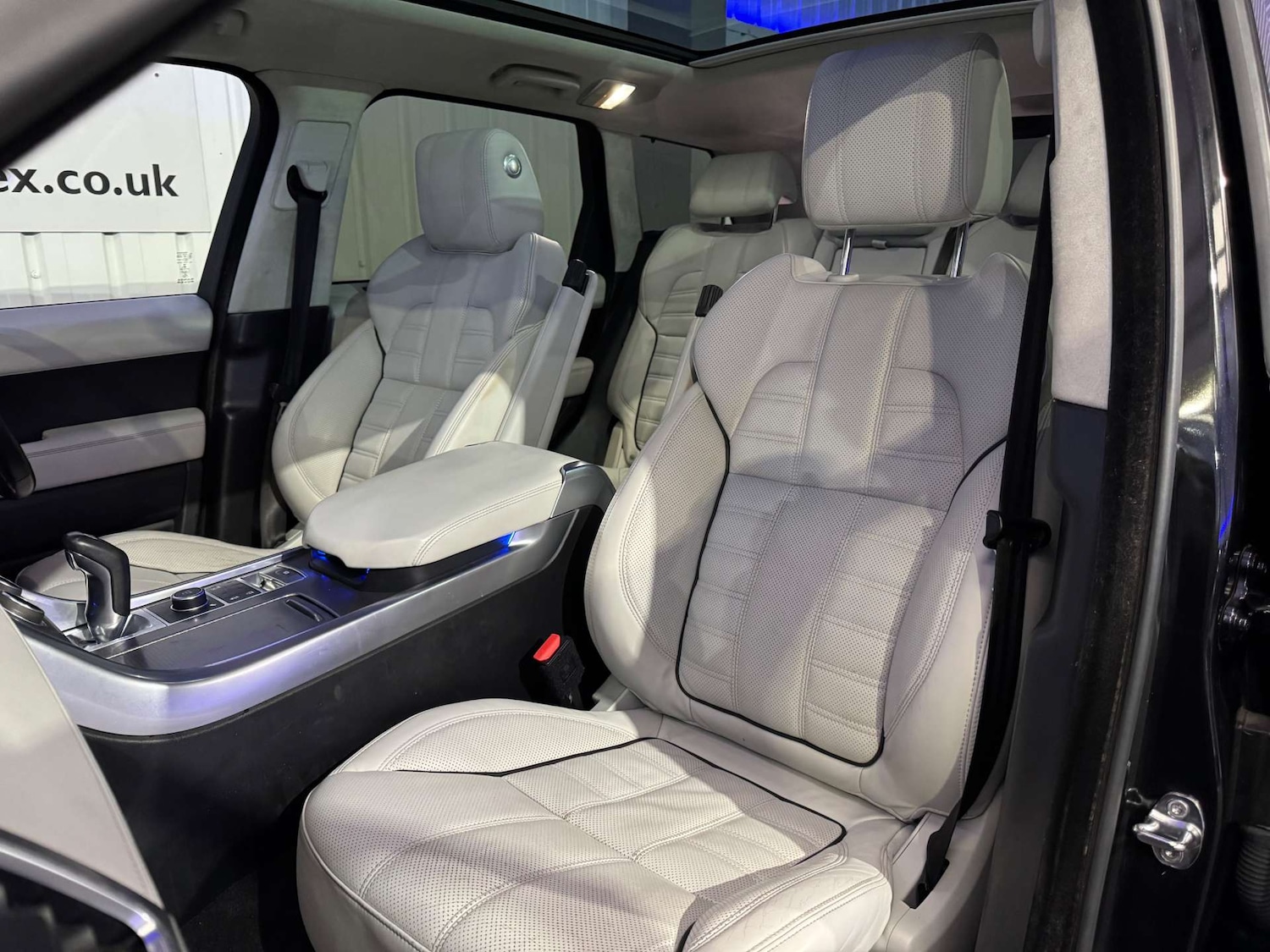 Used Land Rover Range Rover Sport 2015 for sale - 76577485: Photo 33