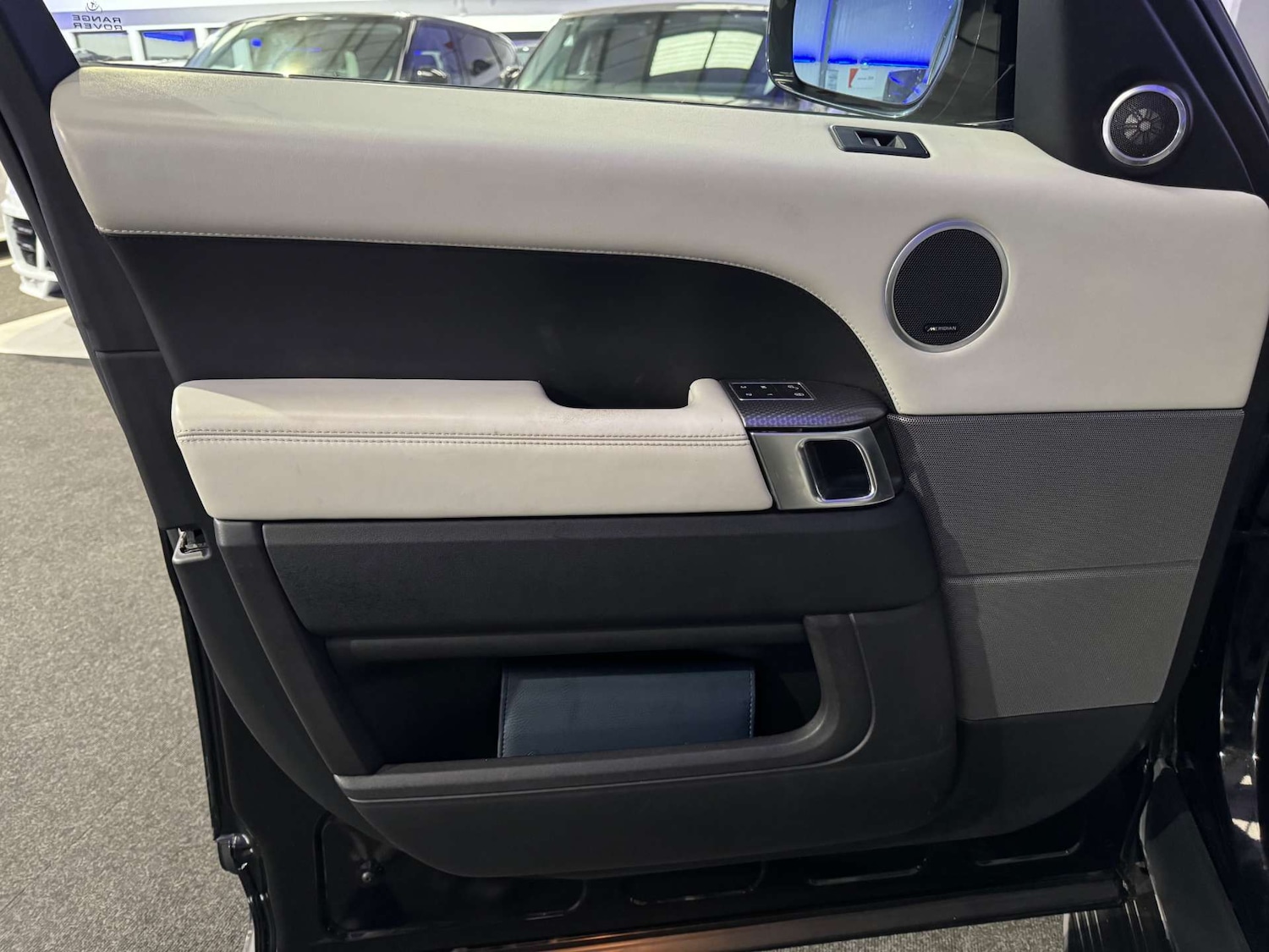 Used Land Rover Range Rover Sport 2015 for sale - 76577485: Photo 36