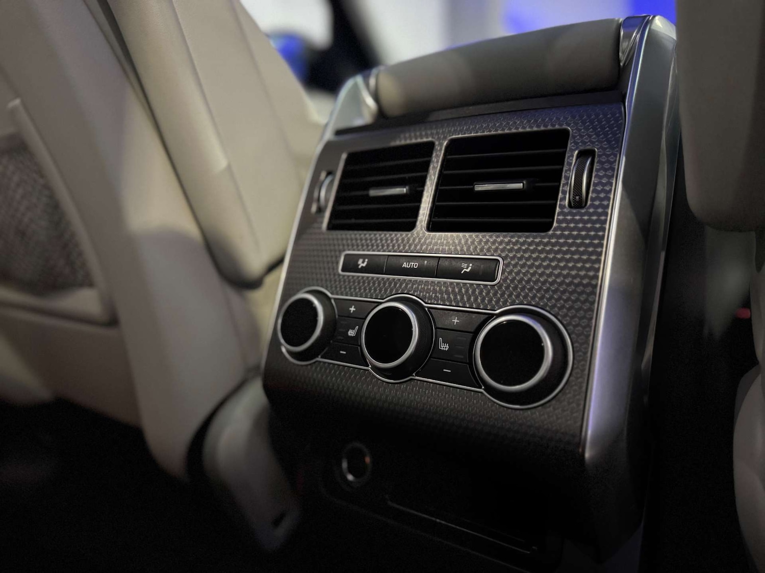 Used Land Rover Range Rover Sport 2015 for sale - 76577485: Photo 39