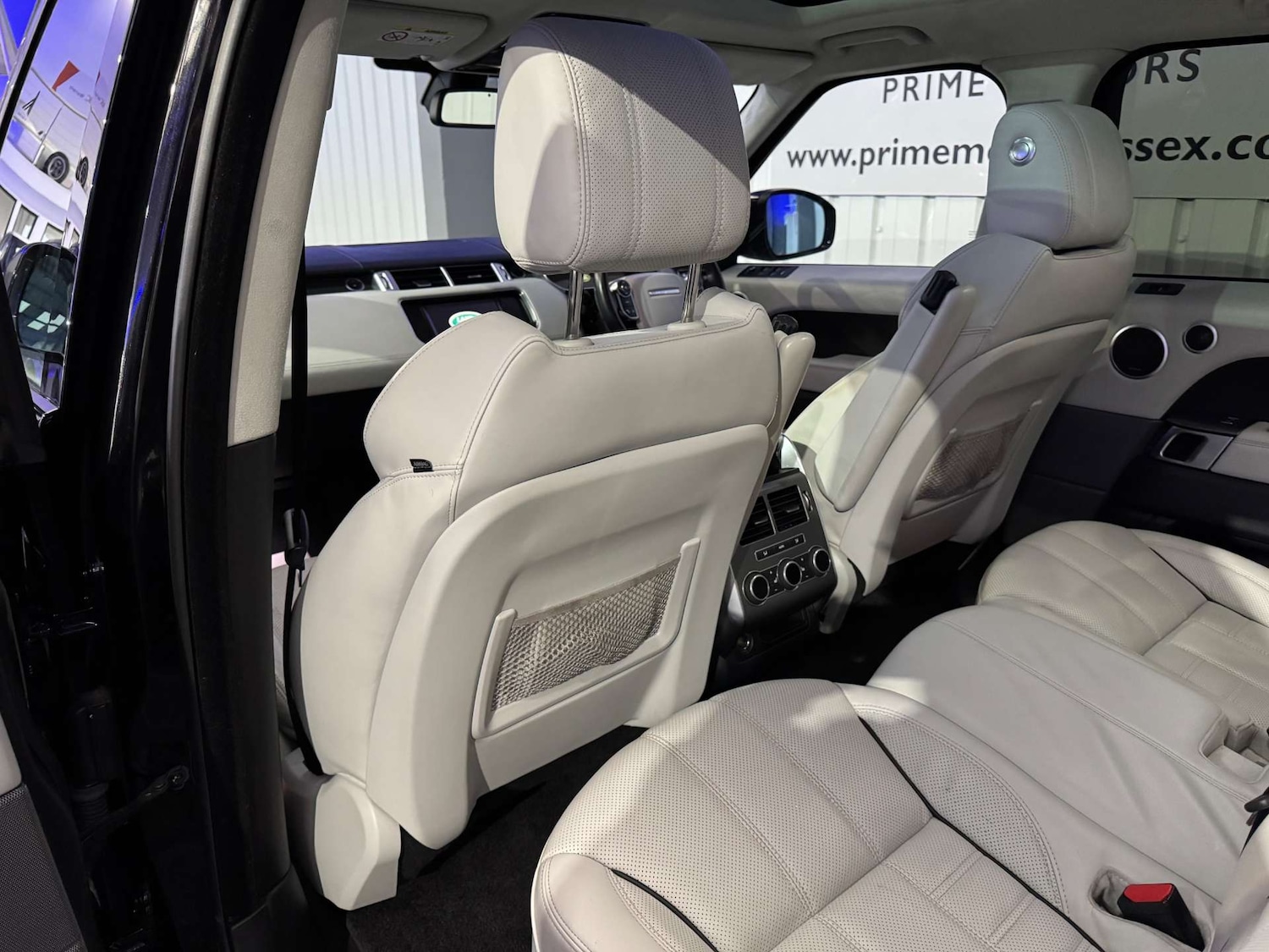 Used Land Rover Range Rover Sport 2015 for sale - 76577485: Photo 41