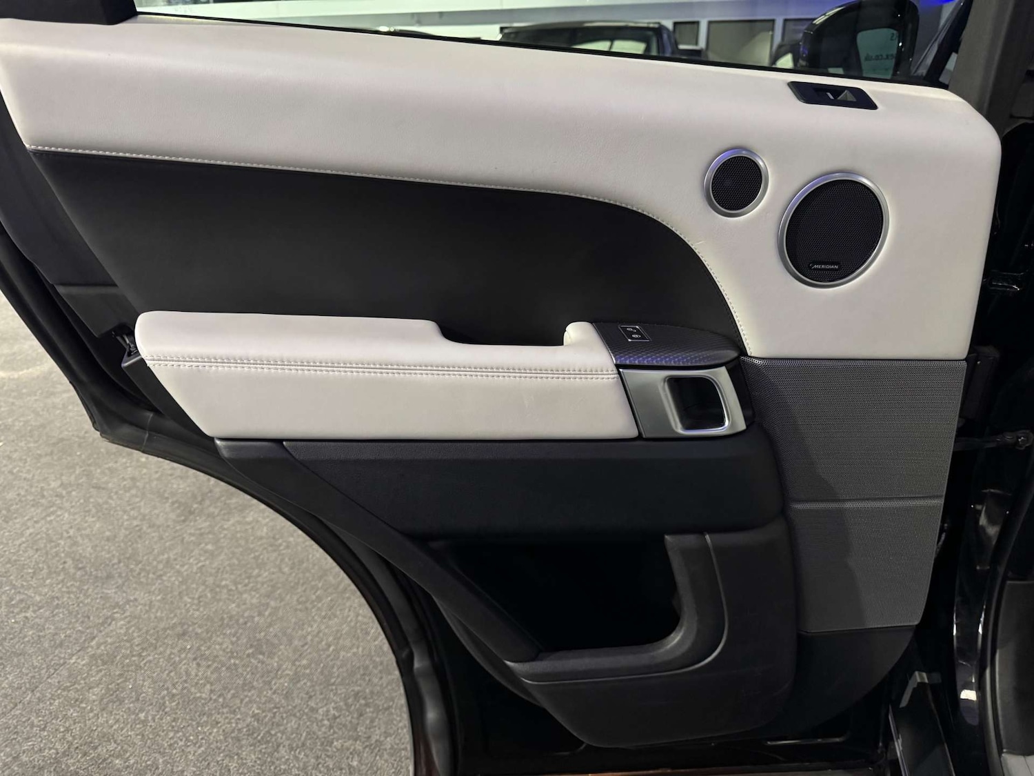 Used Land Rover Range Rover Sport 2015 for sale - 76577485: Photo 43