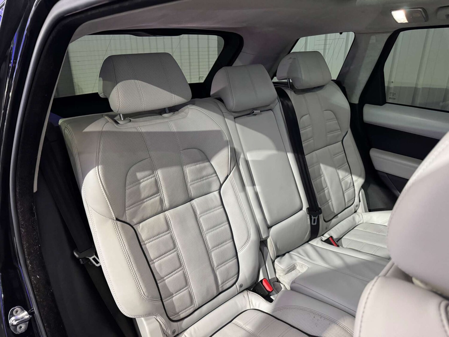 Used Land Rover Range Rover Sport 2015 for sale - 76577485: Photo 45