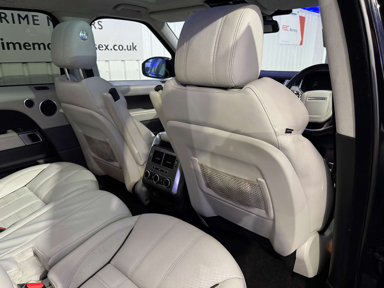 Used Land Rover Range Rover Sport 2015 for sale - 76577485: Photo 46