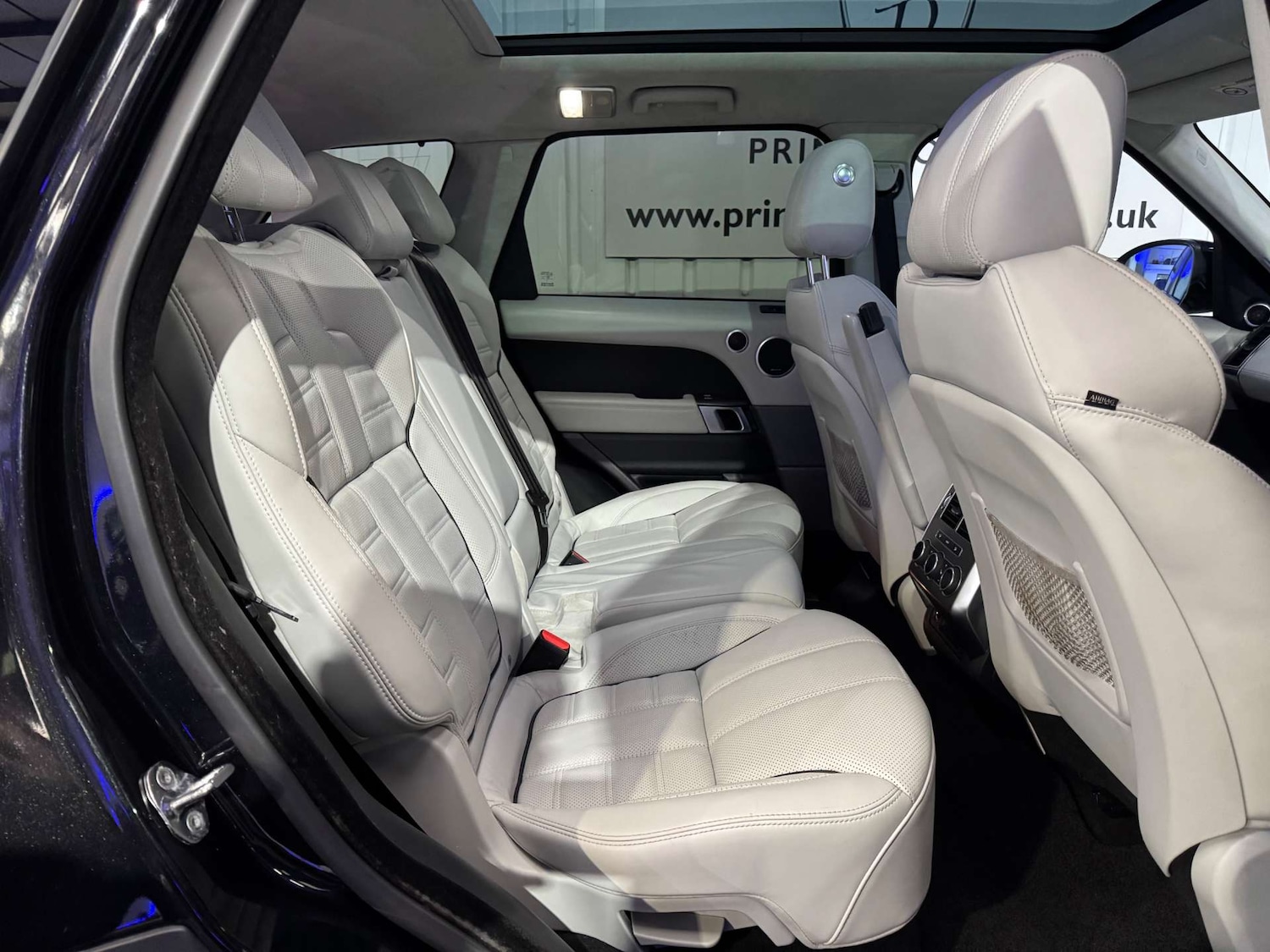 Used Land Rover Range Rover Sport 2015 for sale - 76577485: Photo 47