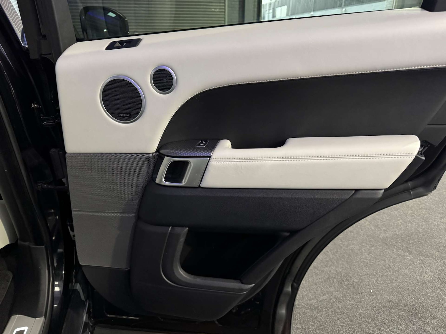 Used Land Rover Range Rover Sport 2015 for sale - 76577485: Photo 48