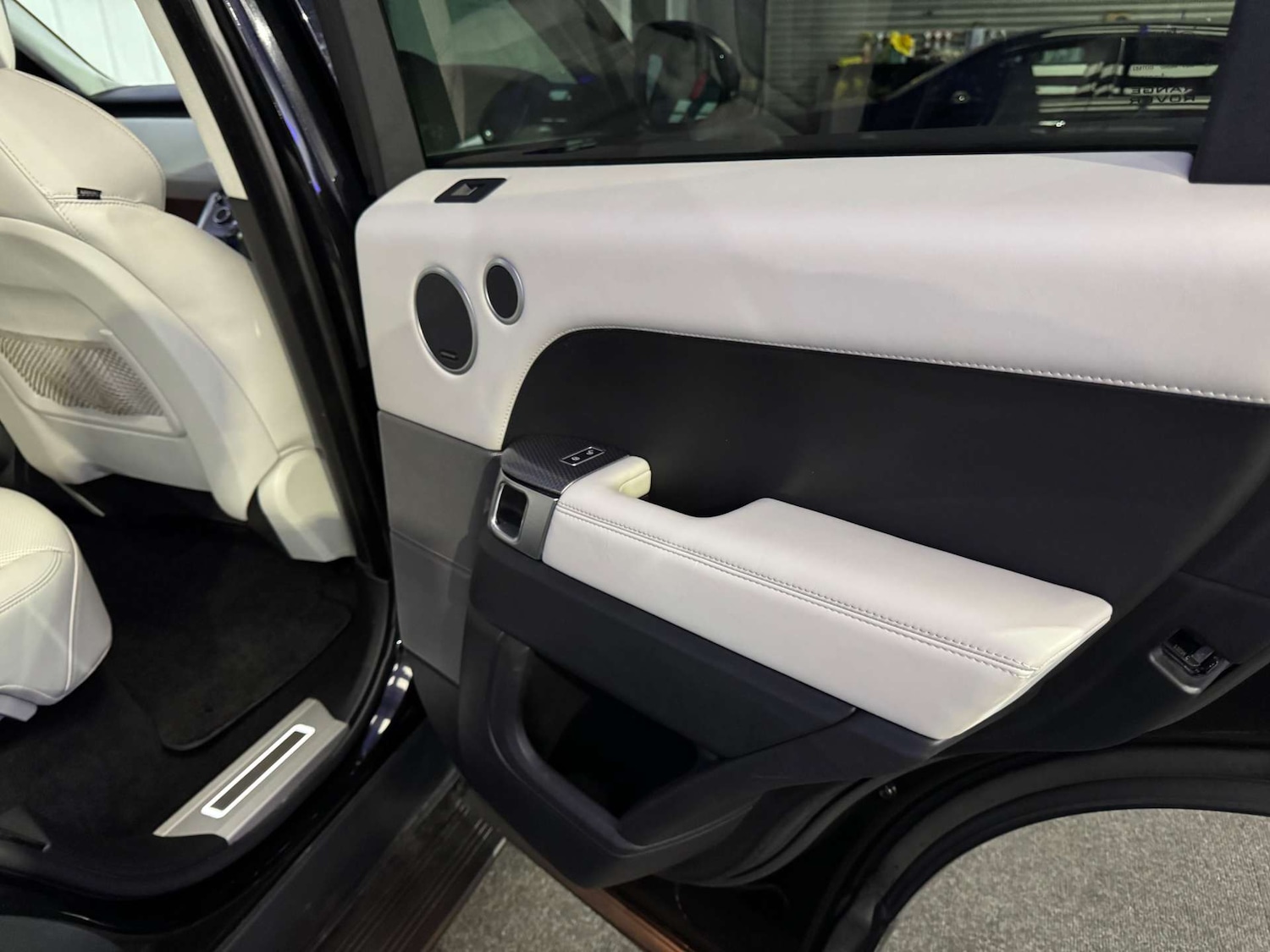 Used Land Rover Range Rover Sport 2015 for sale - 76577485: Photo 49