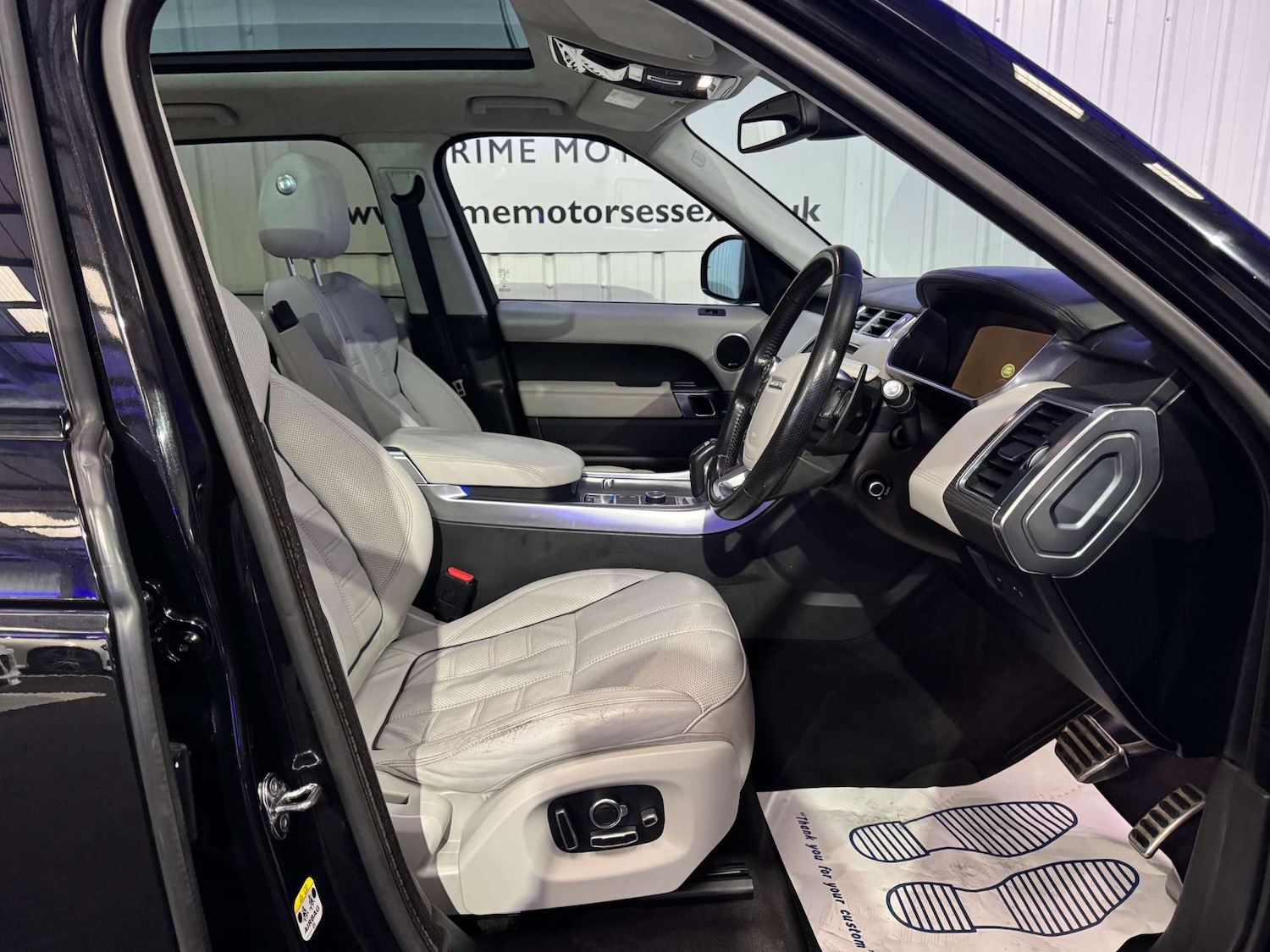 Used Land Rover Range Rover Sport 2015 for sale - 76577485: Photo 52