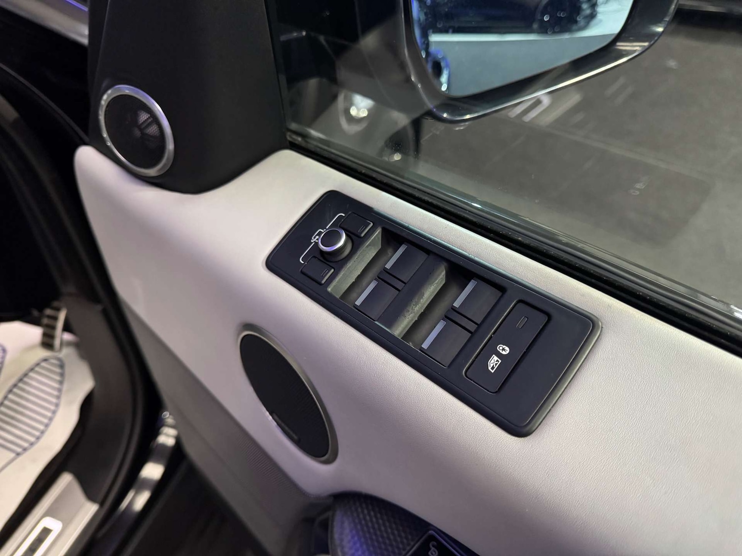 Used Land Rover Range Rover Sport 2015 for sale - 76577485: Photo 54