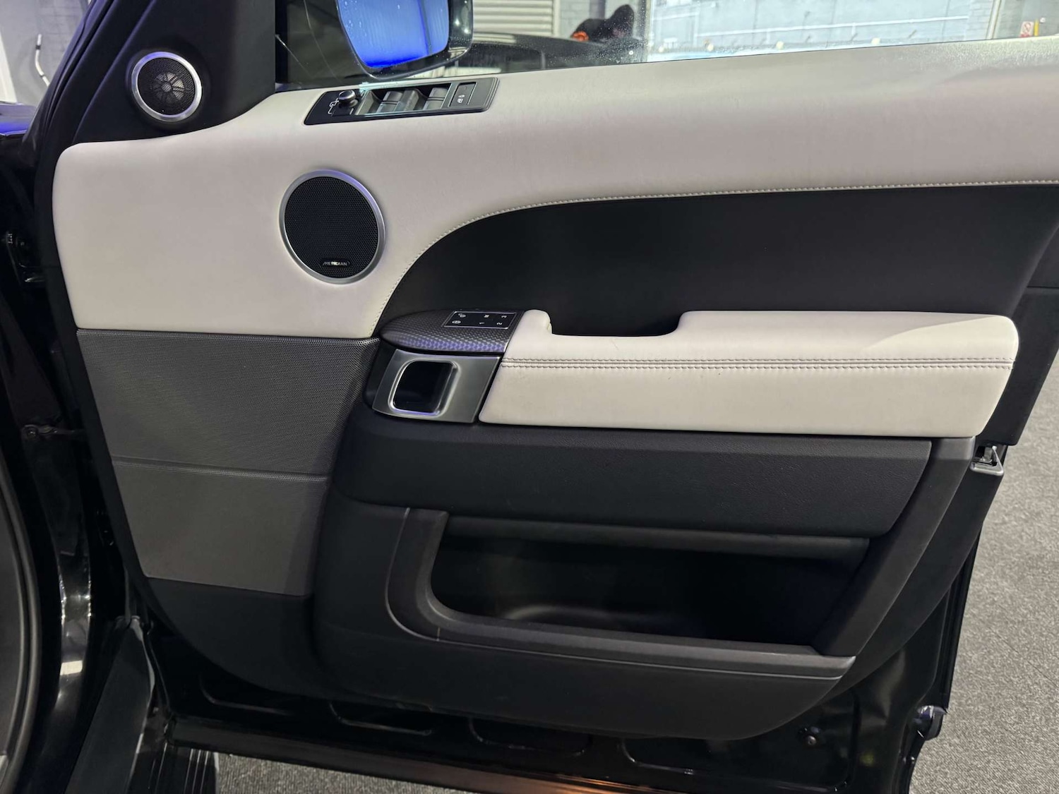 Used Land Rover Range Rover Sport 2015 for sale - 76577485: Photo 55