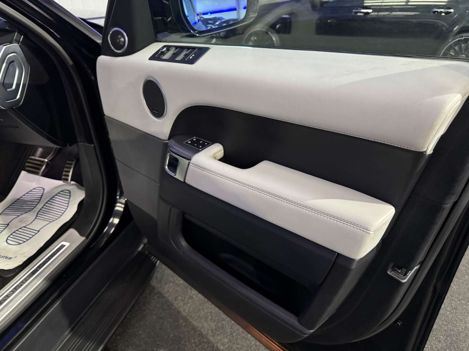 Used Land Rover Range Rover Sport 2015 for sale - 76577485: Photo 56