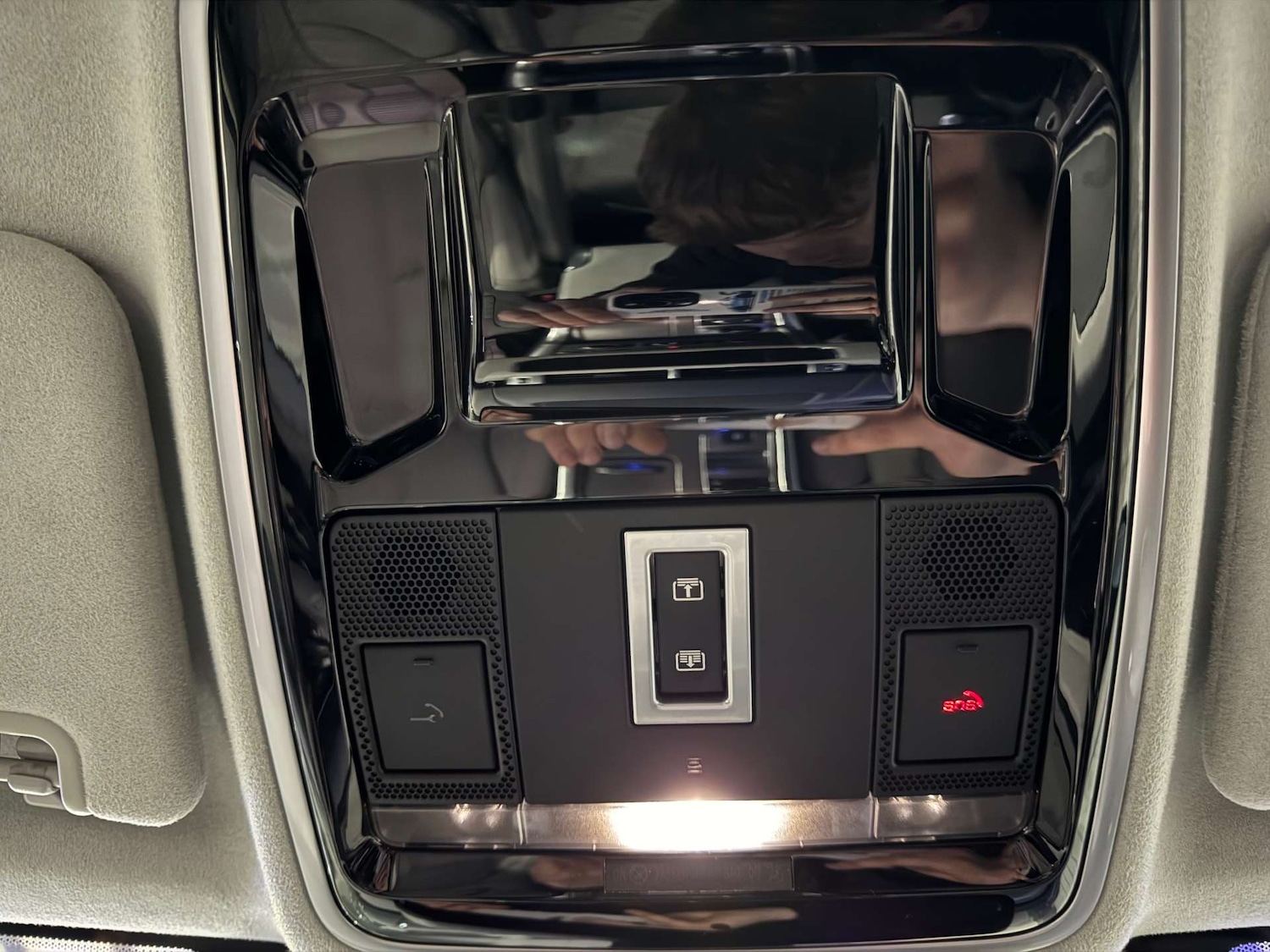 Used Land Rover Range Rover Sport 2015 for sale - 76577485: Photo 58