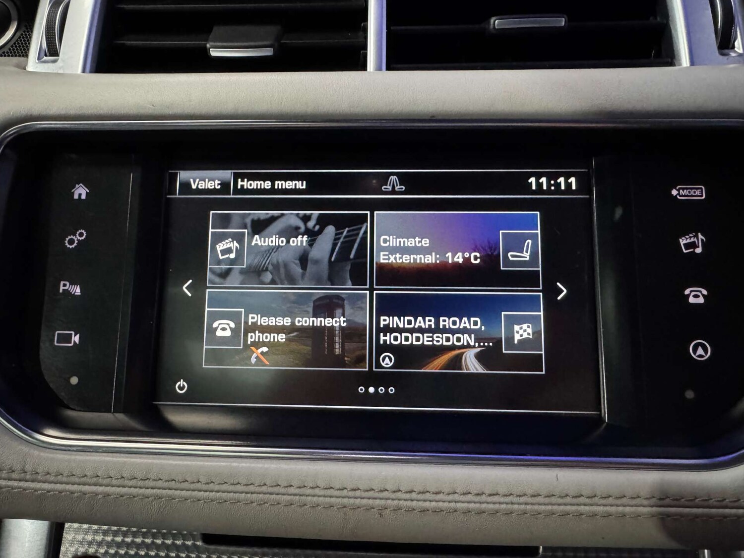 Used Land Rover Range Rover Sport 2015 for sale - 76577485: Photo 60