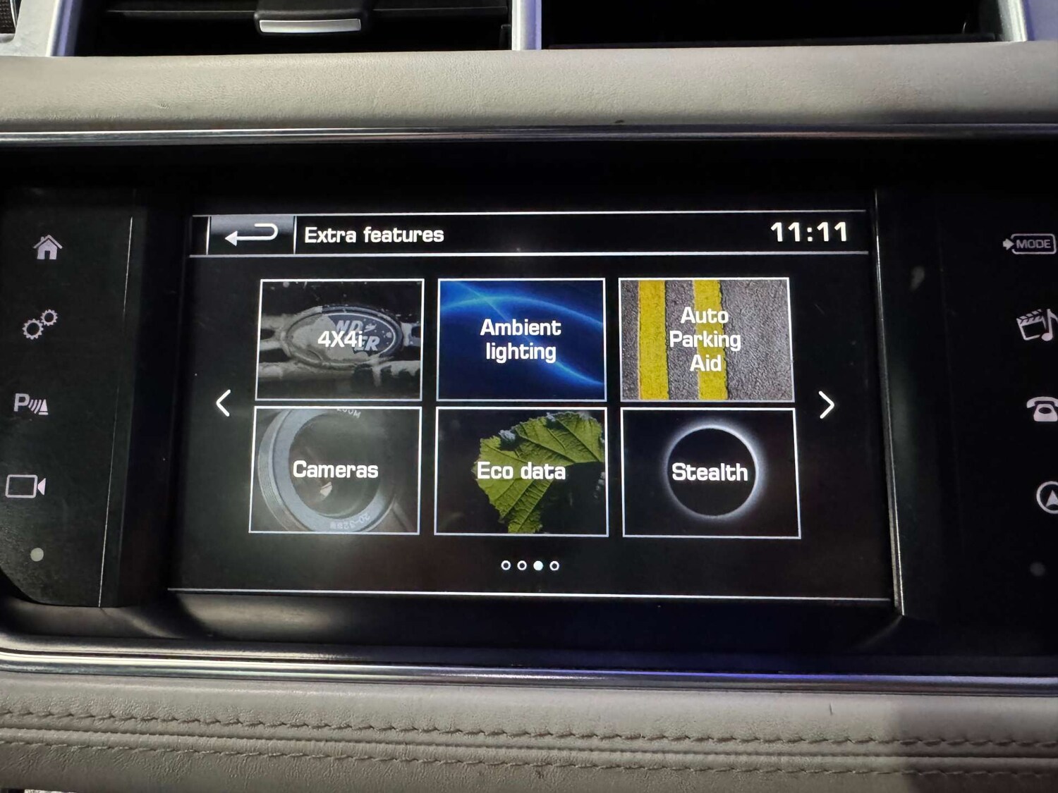 Used Land Rover Range Rover Sport 2015 for sale - 76577485: Photo 61