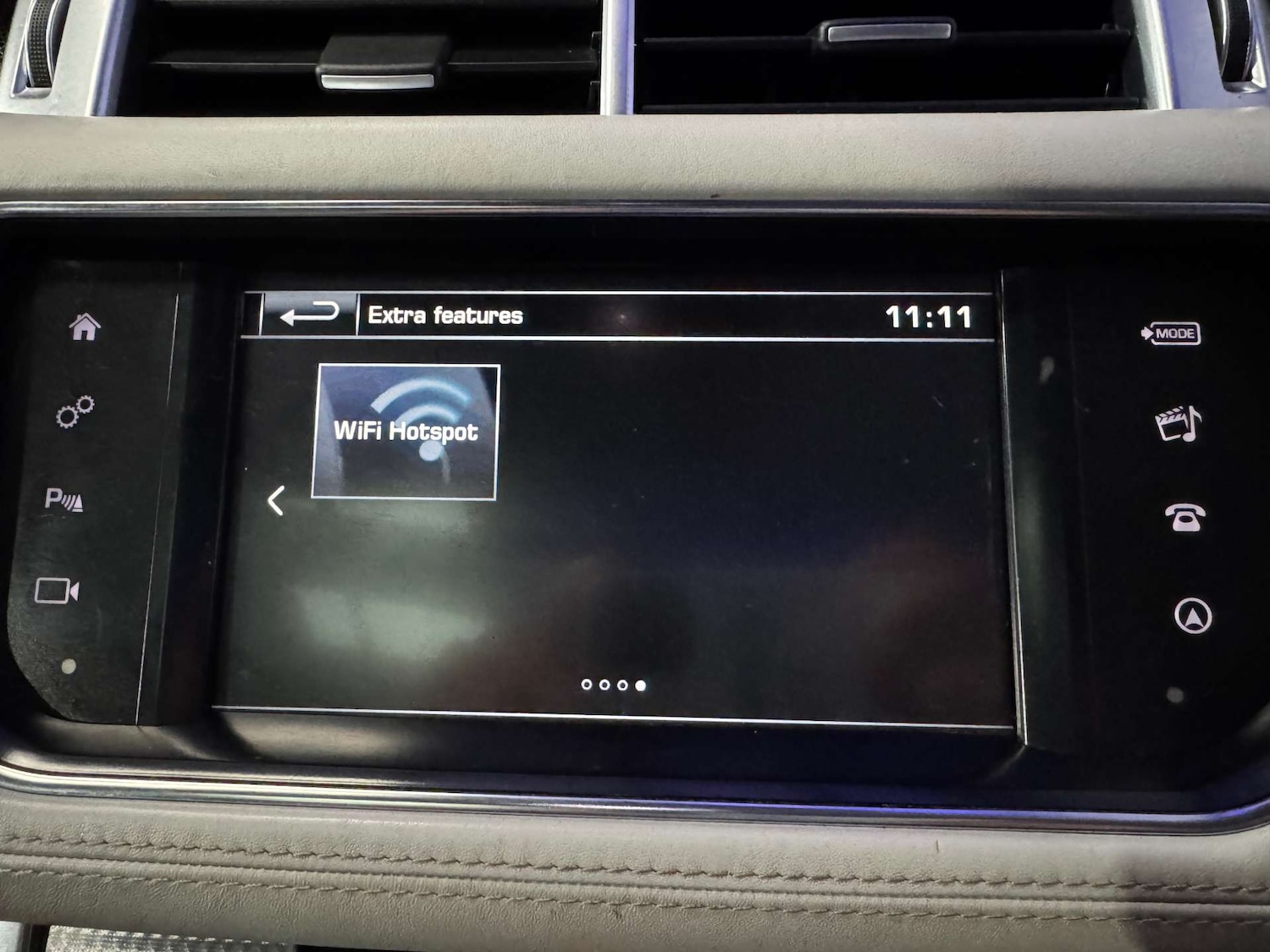 Used Land Rover Range Rover Sport 2015 for sale - 76577485: Photo 62