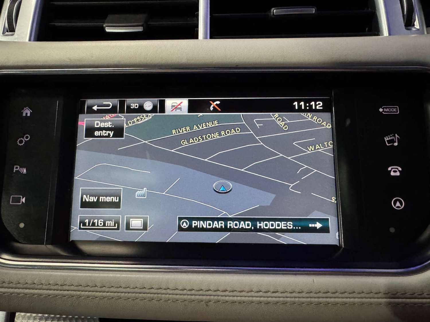 Used Land Rover Range Rover Sport 2015 for sale - 76577485: Photo 63