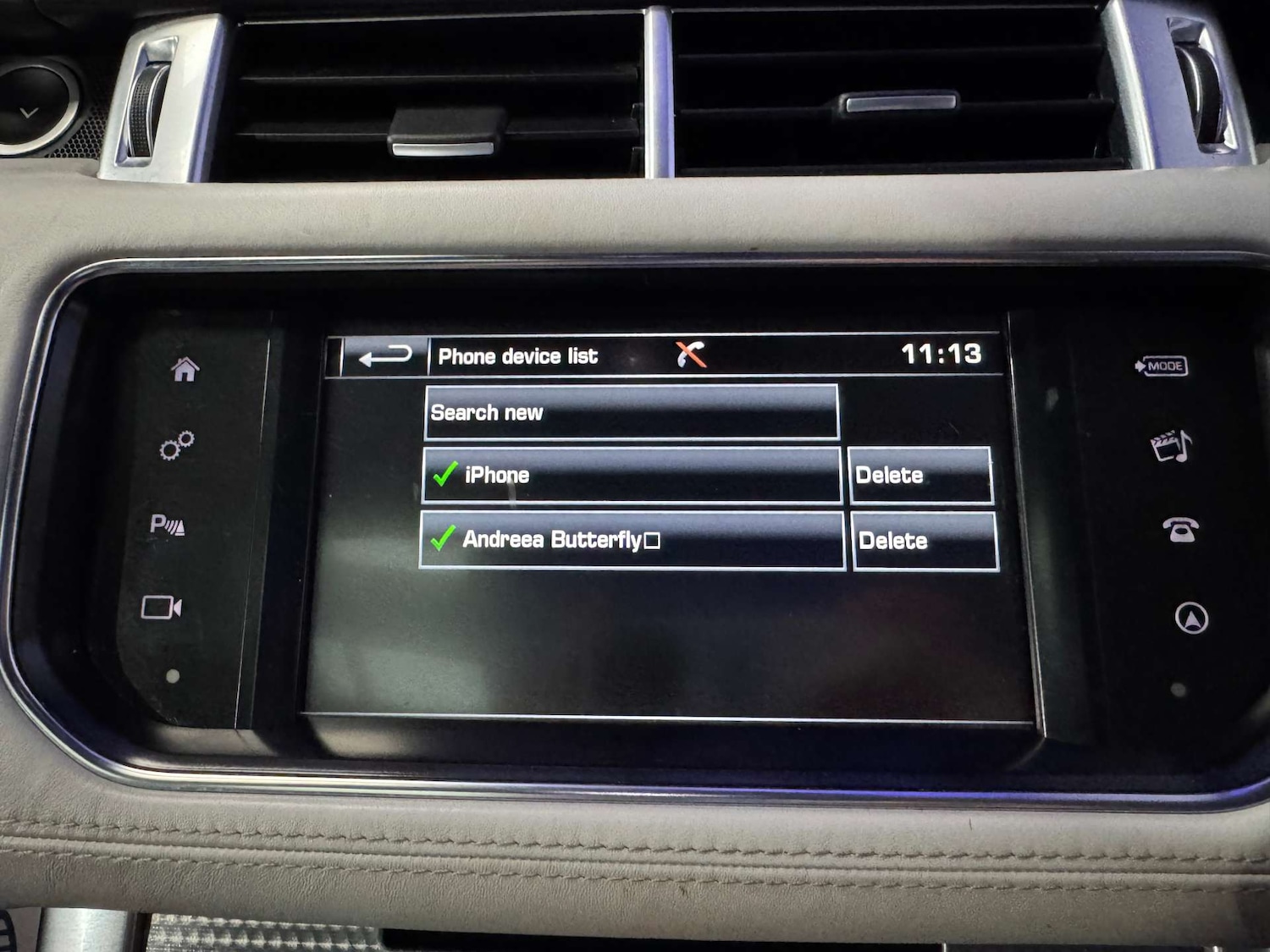 Used Land Rover Range Rover Sport 2015 for sale - 76577485: Photo 64