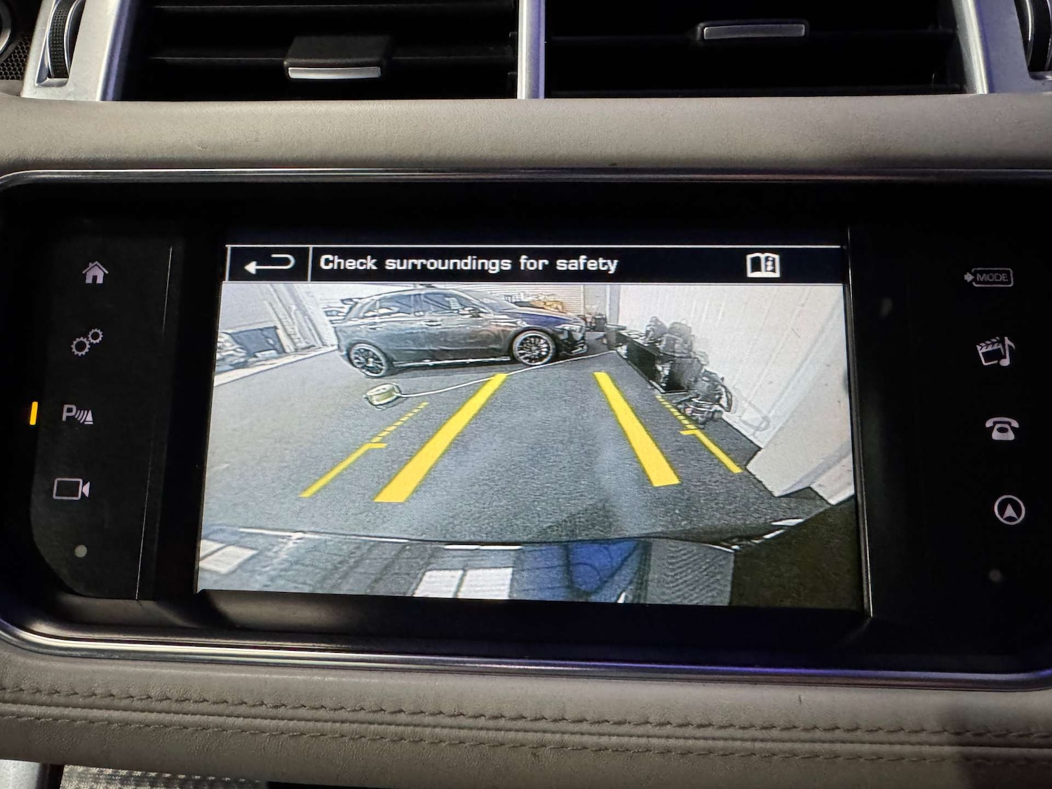 Used Land Rover Range Rover Sport 2015 for sale - 76577485: Photo 66