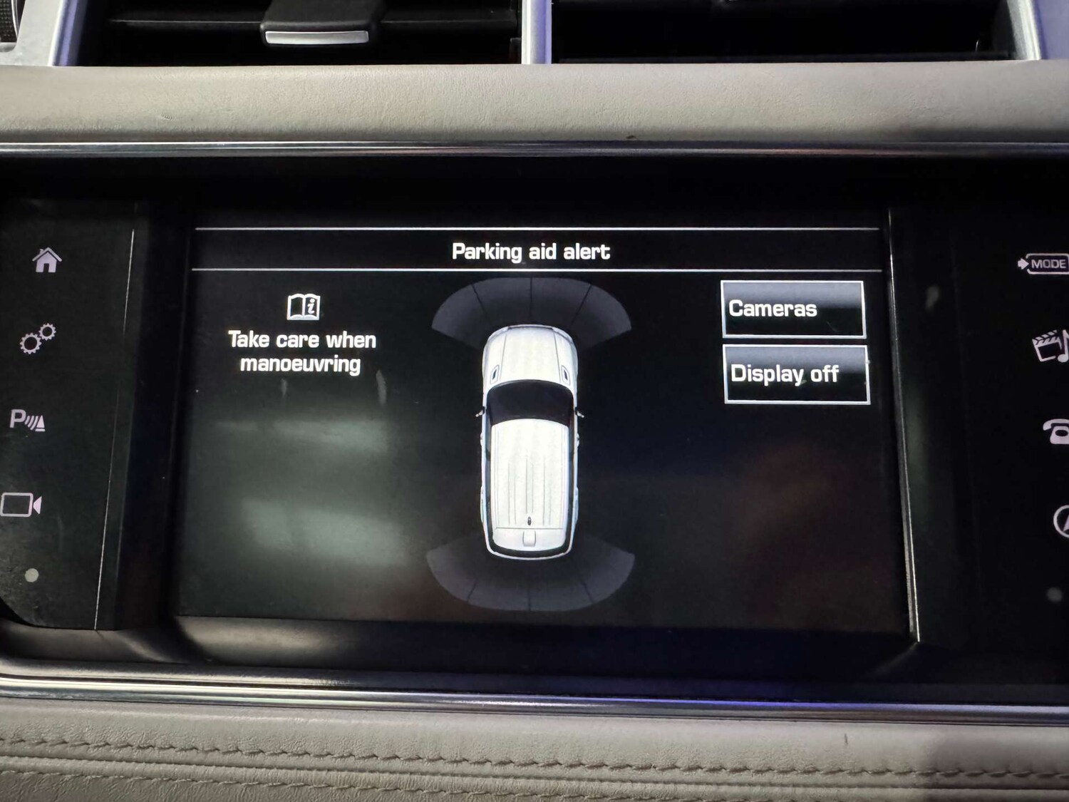 Used Land Rover Range Rover Sport 2015 for sale - 76577485: Photo 67