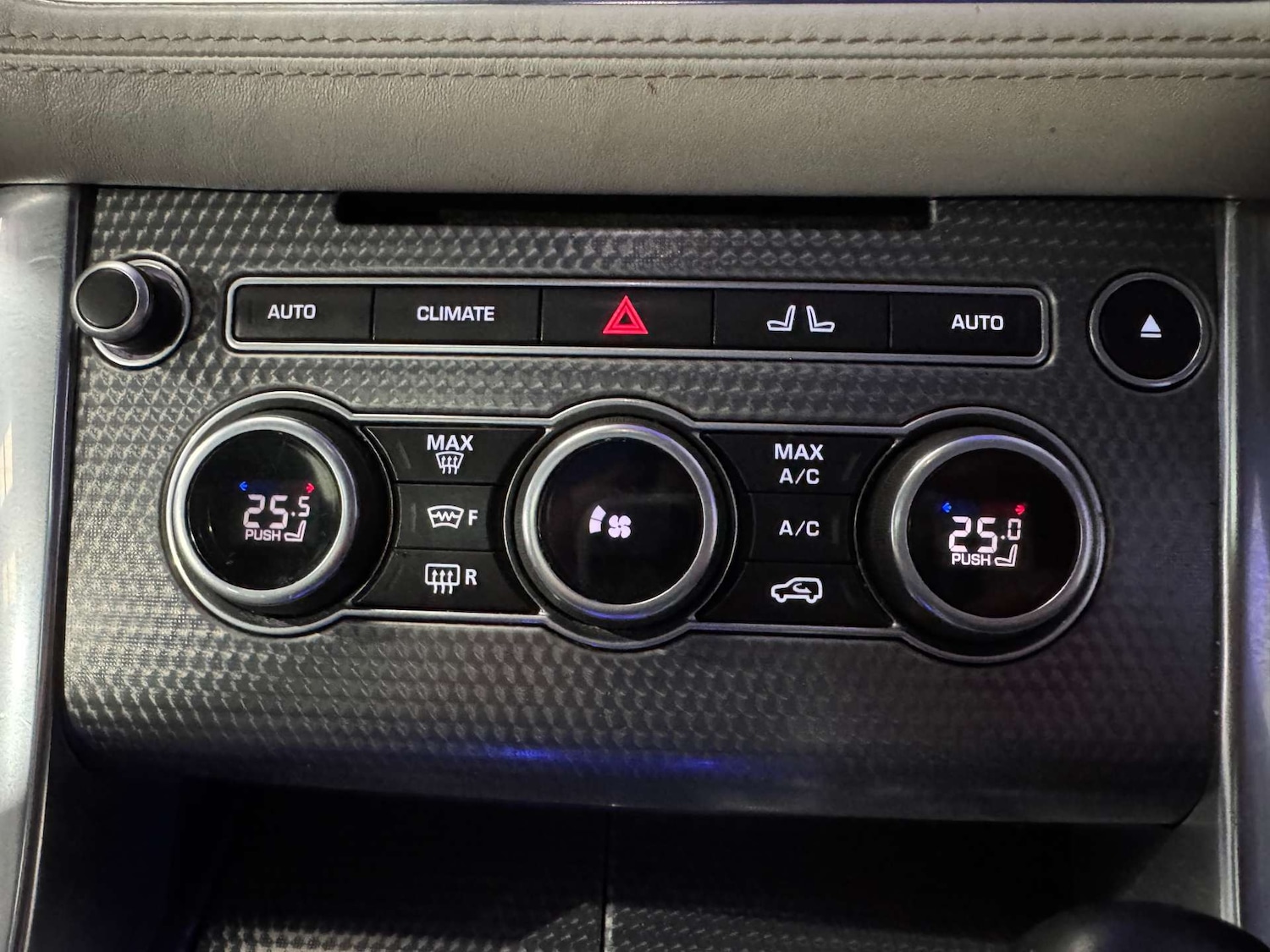 Used Land Rover Range Rover Sport 2015 for sale - 76577485: Photo 69