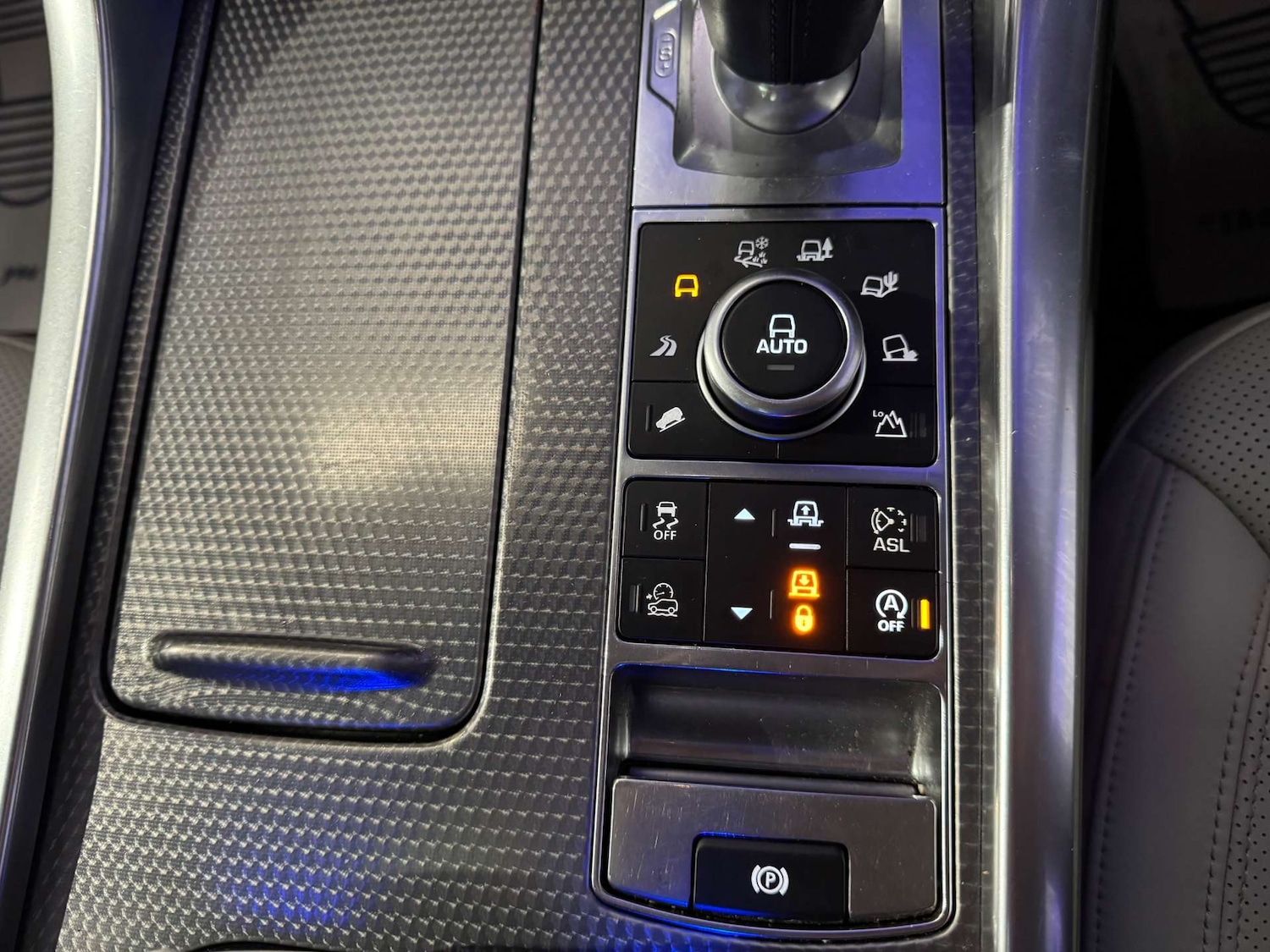 Used Land Rover Range Rover Sport 2015 for sale - 76577485: Photo 70