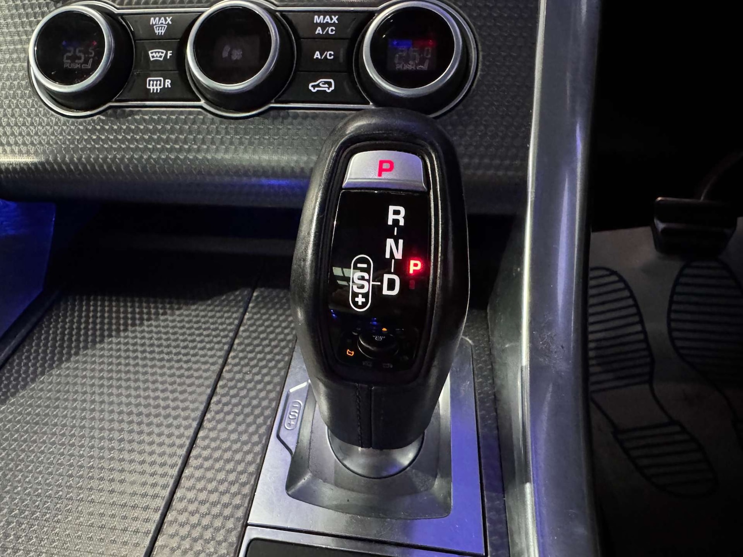 Used Land Rover Range Rover Sport 2015 for sale - 76577485: Photo 71