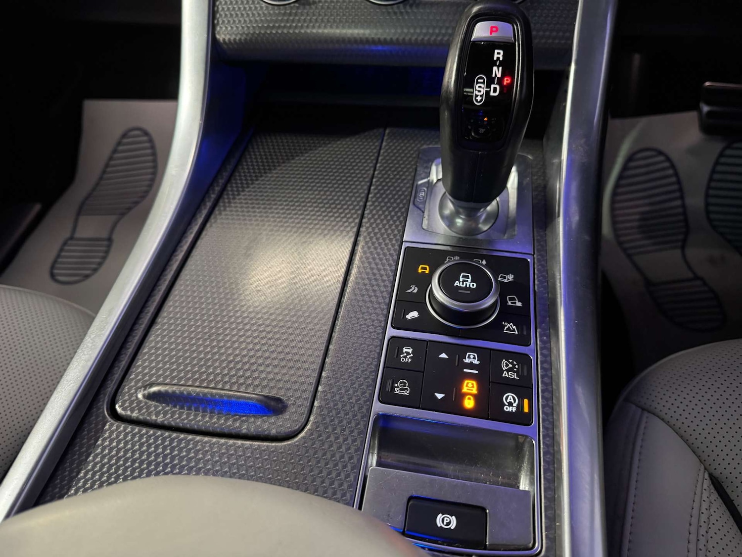 Used Land Rover Range Rover Sport 2015 for sale - 76577485: Photo 72