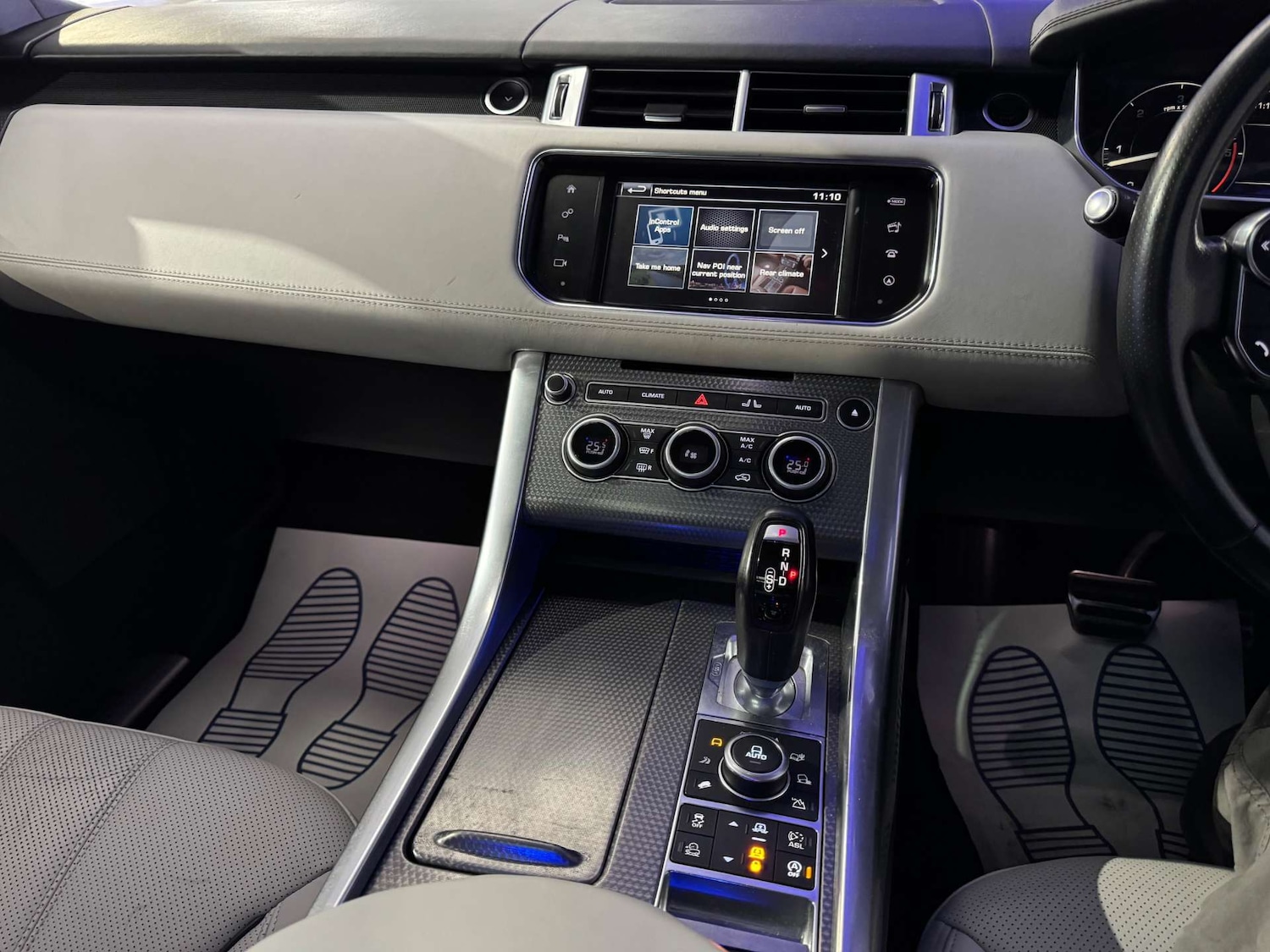 Used Land Rover Range Rover Sport 2015 for sale - 76577485: Photo 73