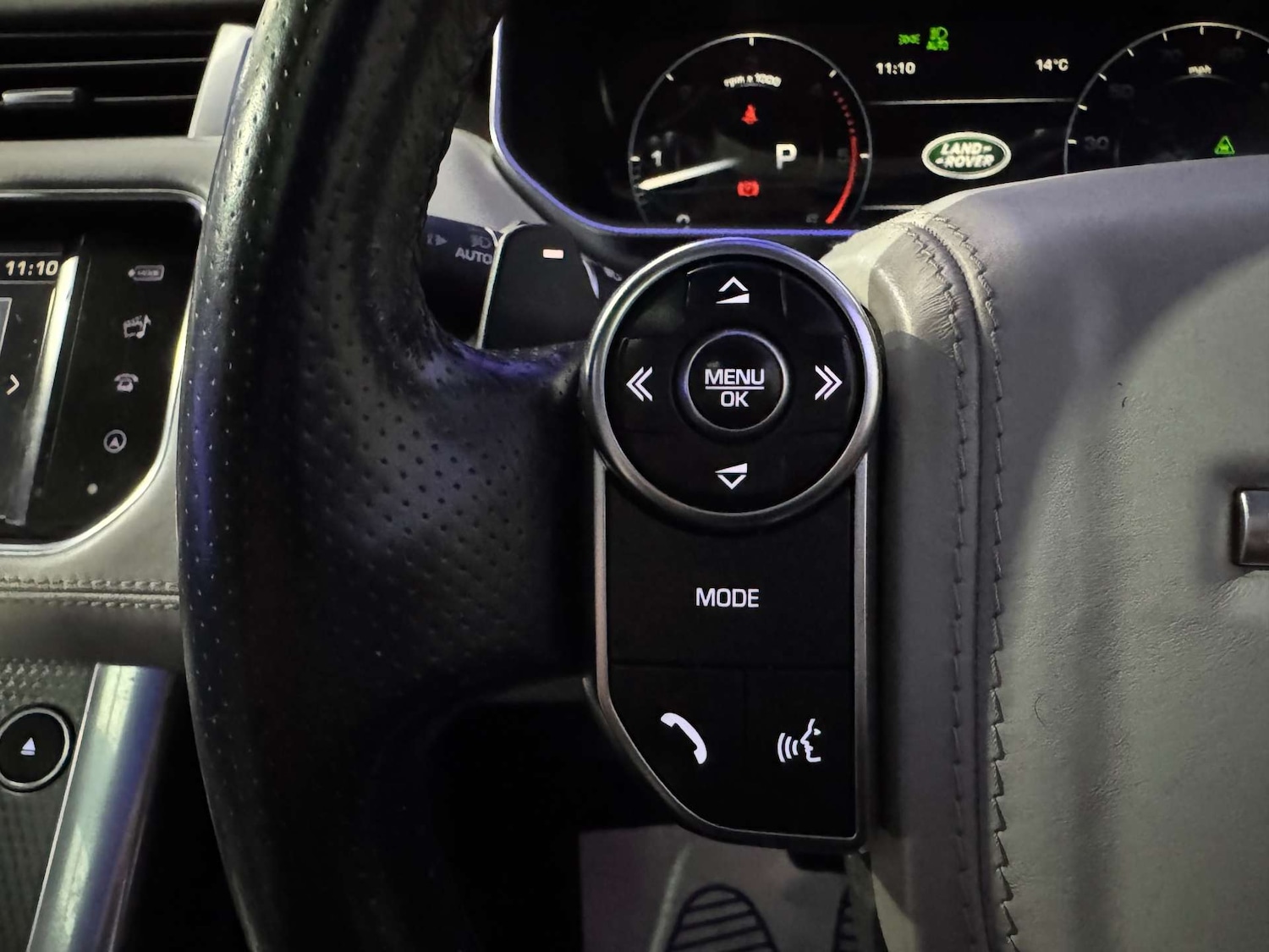 Used Land Rover Range Rover Sport 2015 for sale - 76577485: Photo 75