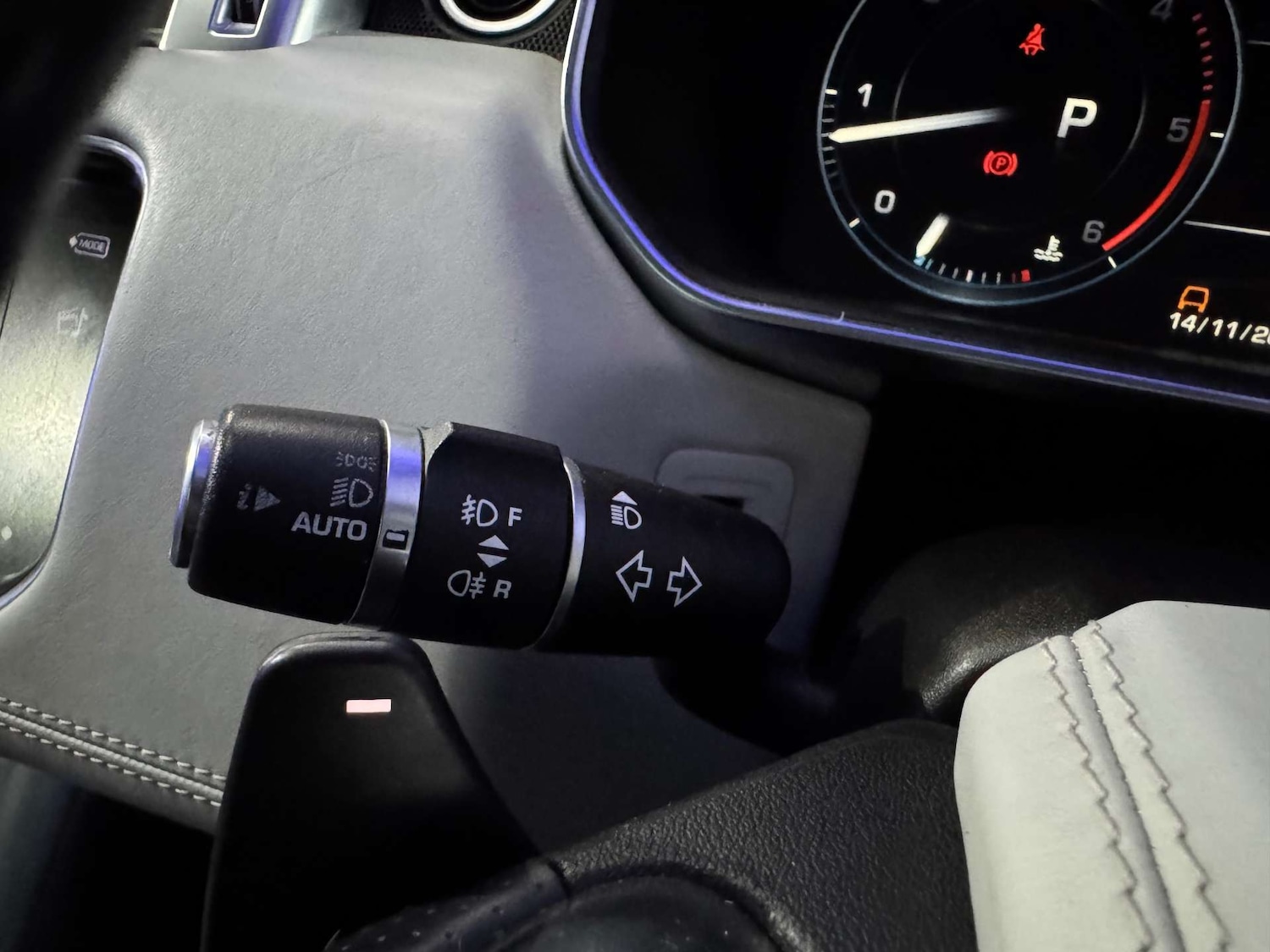 Used Land Rover Range Rover Sport 2015 for sale - 76577485: Photo 78