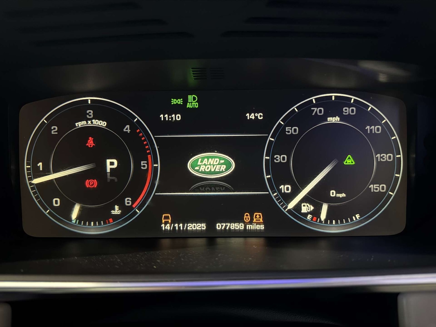 Used Land Rover Range Rover Sport 2015 for sale - 76577485: Photo 83
