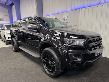 Used Ford Ranger 2022 for sale - 78466114: Photo
